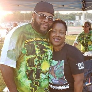 Meet your Posher, Kenneth